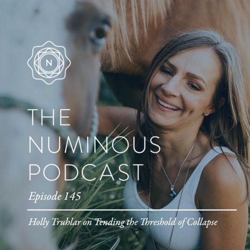 The Numinous Podcast